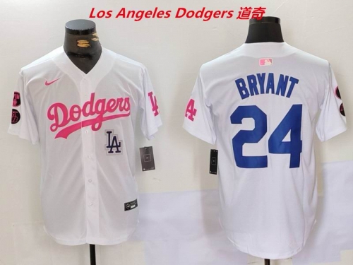 MLB Los Angeles Dodgers 2725 Men