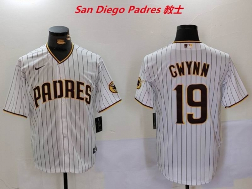 MLB San Diego Padres 870 Men