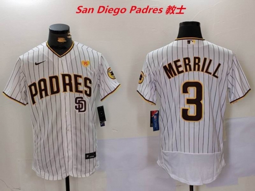 MLB San Diego Padres 861 Men