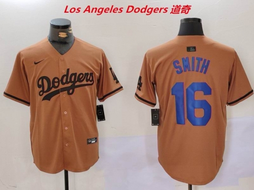 MLB Los Angeles Dodgers 2811 Men