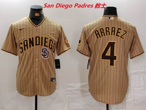 MLB San Diego Padres 853 Men