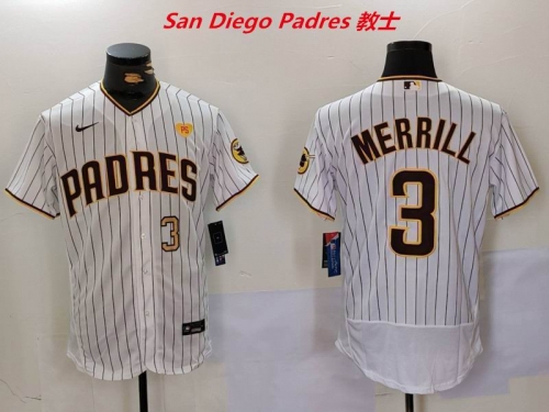 MLB San Diego Padres 863 Men