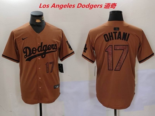 MLB Los Angeles Dodgers 2836 Men