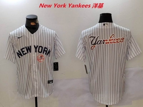 MLB New York Yankees 1198 Men