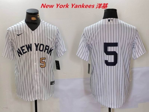 MLB New York Yankees 1221 Men