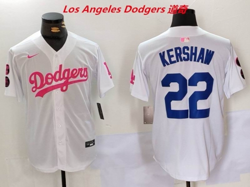 MLB Los Angeles Dodgers 2719 Men