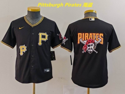 MLB Pittsburgh Pirates 175 Youth/Boy