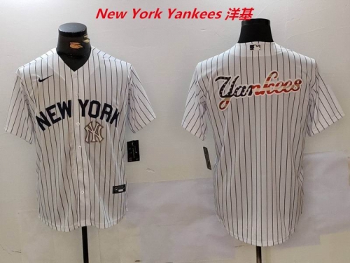 MLB New York Yankees 1197 Men