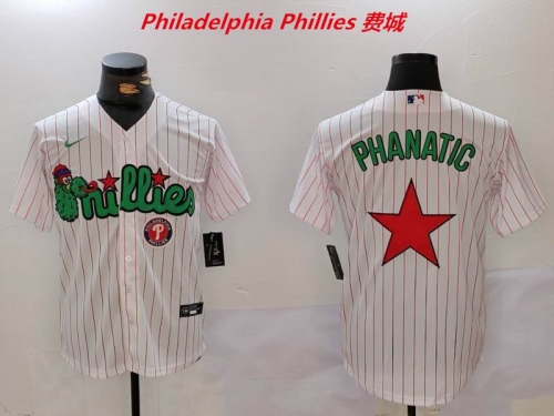 MLB Philadelphia Phillies 762 Men