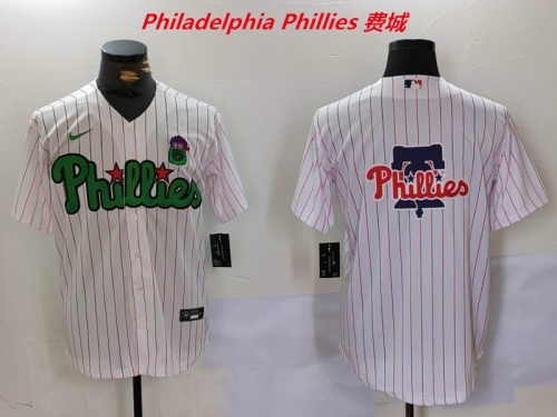 MLB Philadelphia Phillies 757 Men