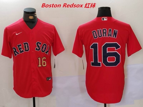 MLB Boston Red Sox 177 Men