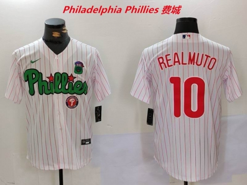 MLB Philadelphia Phillies 773 Men