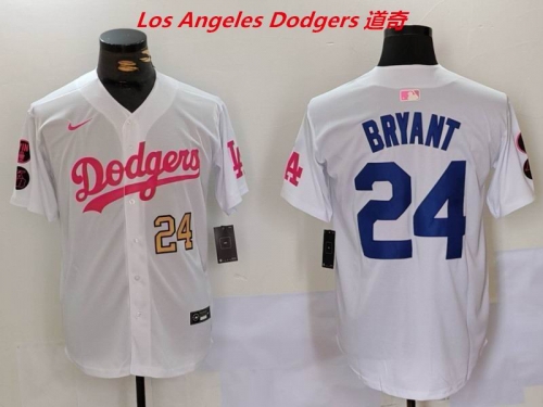 MLB Los Angeles Dodgers 2727 Men