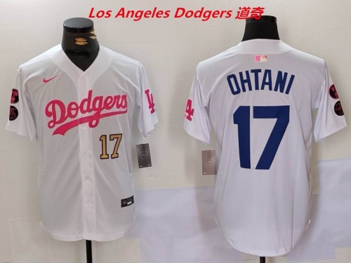 MLB Los Angeles Dodgers 2712 Men