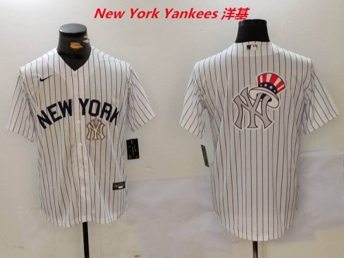 MLB New York Yankees 1209 Men