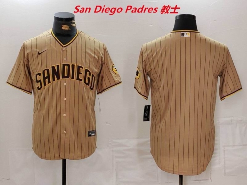 MLB San Diego Padres 846 Men