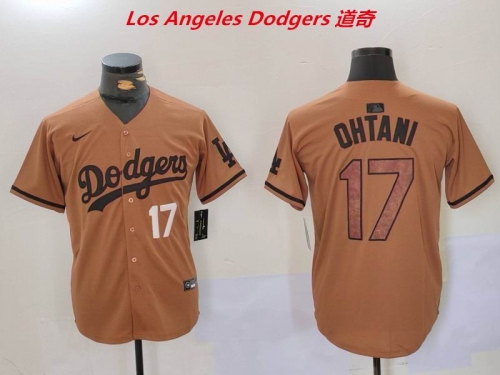 MLB Los Angeles Dodgers 2779 Men