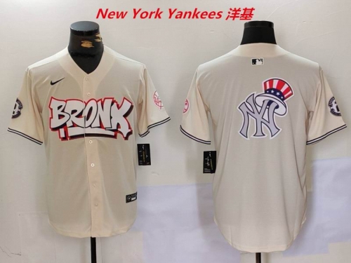 MLB New York Yankees 1148 Men