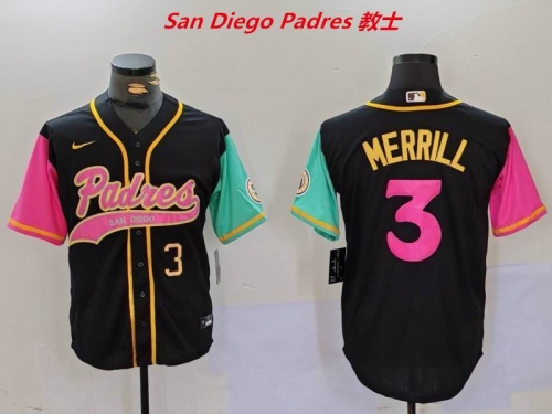 MLB San Diego Padres 835 Men