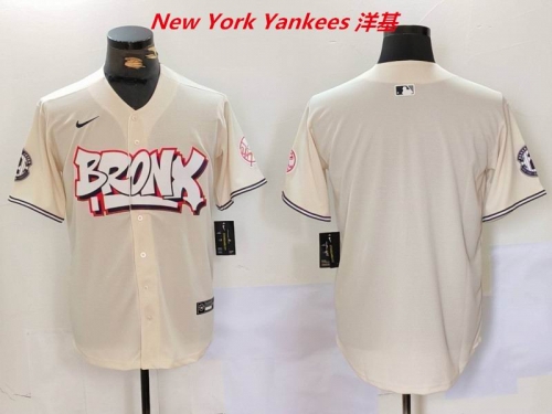 MLB New York Yankees 1139 Men