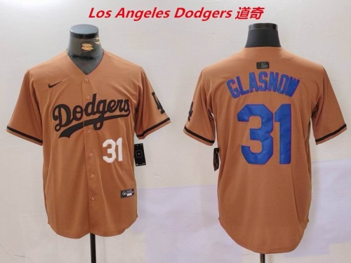 MLB Los Angeles Dodgers 2860 Men