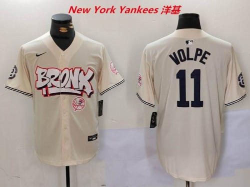 MLB New York Yankees 1174 Men