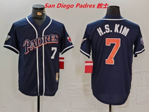 MLB San Diego Padres 905 Men