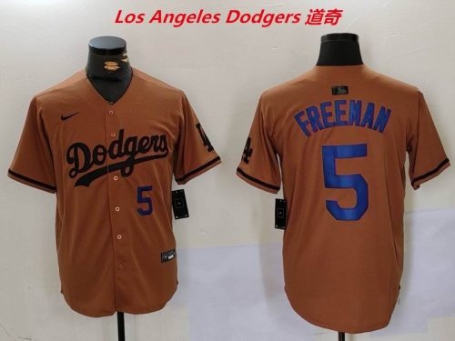 MLB Los Angeles Dodgers 2786 Men