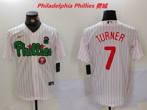 MLB Philadelphia Phillies 770 Men