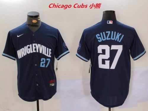 MLB Chicago Cubs 173 Men