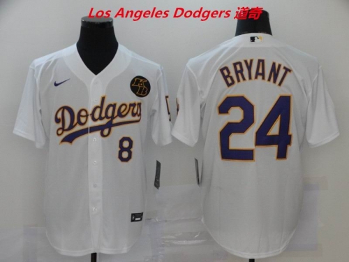 MLB Los Angeles Dodgers 2893 Men