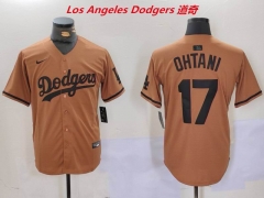 MLB Los Angeles Dodgers 2829 Men