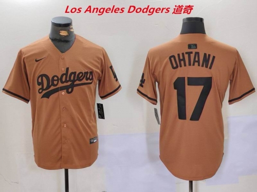 MLB Los Angeles Dodgers 2829 Men