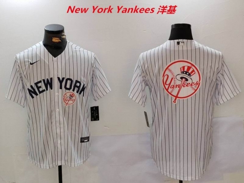 MLB New York Yankees 1204 Men