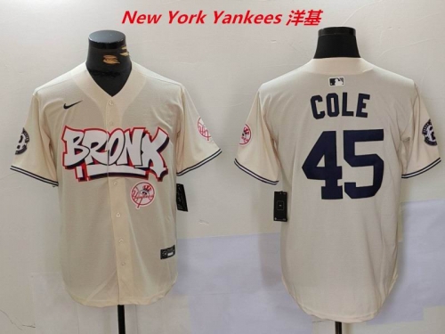 MLB New York Yankees 1186 Men