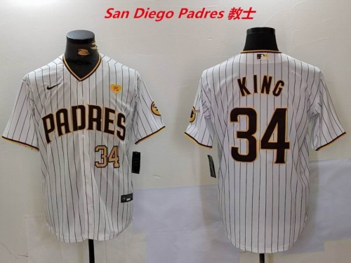 MLB San Diego Padres 881 Men