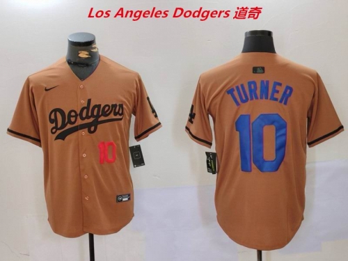 MLB Los Angeles Dodgers 2807 Men