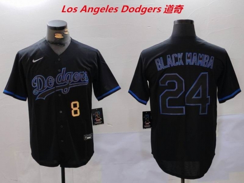 MLB Los Angeles Dodgers 2883 Men