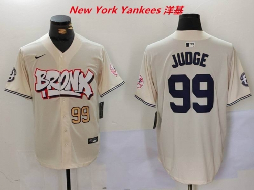 MLB New York Yankees 1192 Men