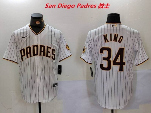 MLB San Diego Padres 876 Men