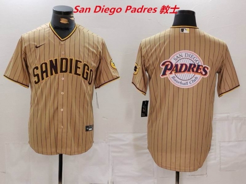 MLB San Diego Padres 848 Men