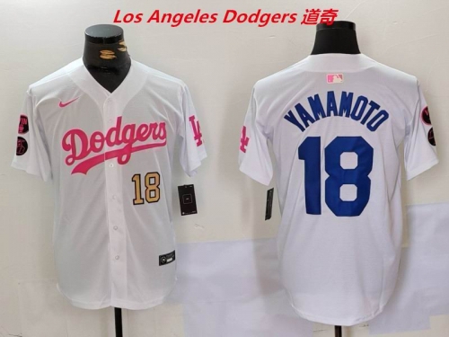 MLB Los Angeles Dodgers 2717 Men