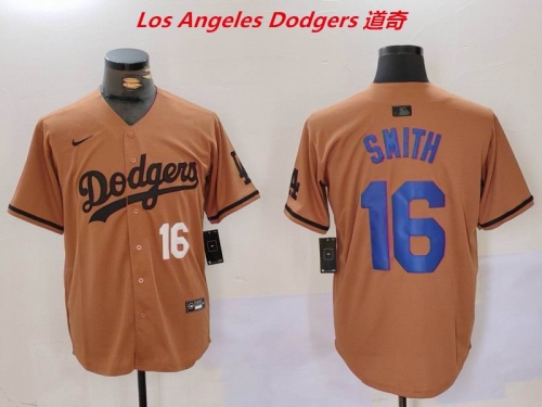 MLB Los Angeles Dodgers 2815 Men