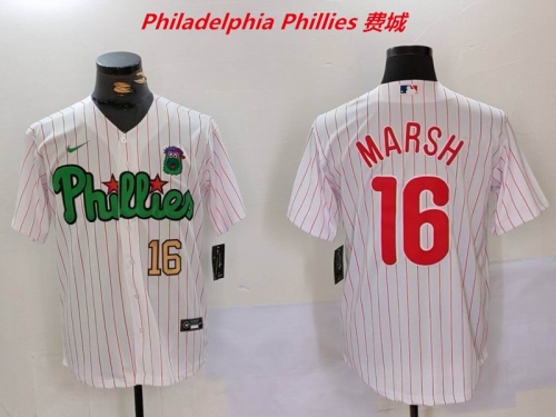 MLB Philadelphia Phillies 780 Men