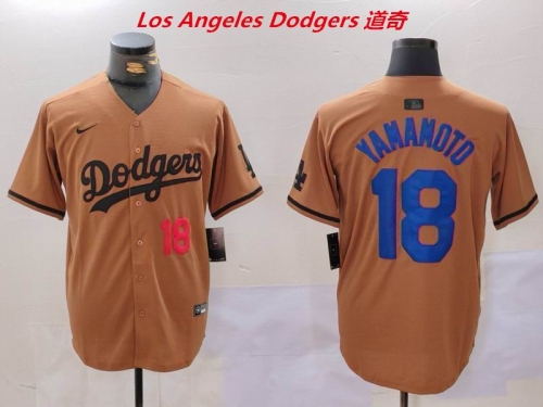 MLB Los Angeles Dodgers 2839 Men