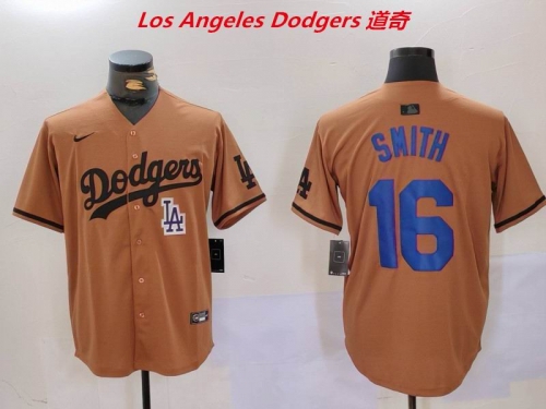 MLB Los Angeles Dodgers 2818 Men