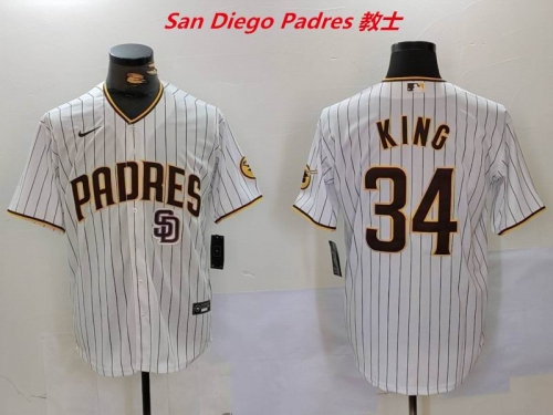 MLB San Diego Padres 878 Men