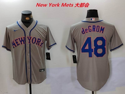 MLB New York Mets 196 Men