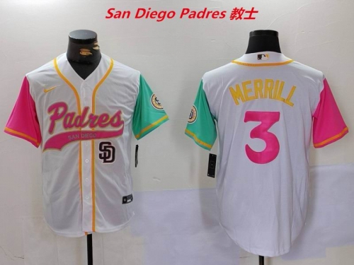 MLB San Diego Padres 826 Men