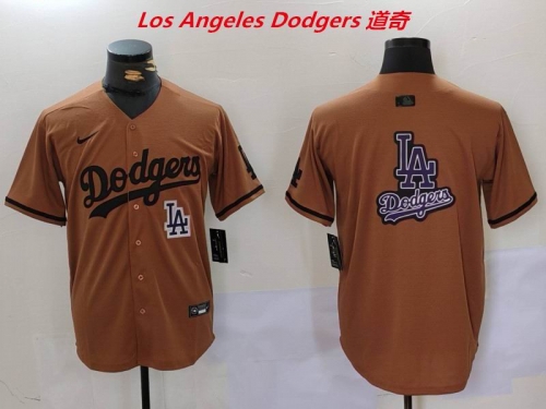 MLB Los Angeles Dodgers 2772 Men